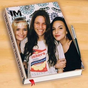 Meet your Posher, Jocelyn